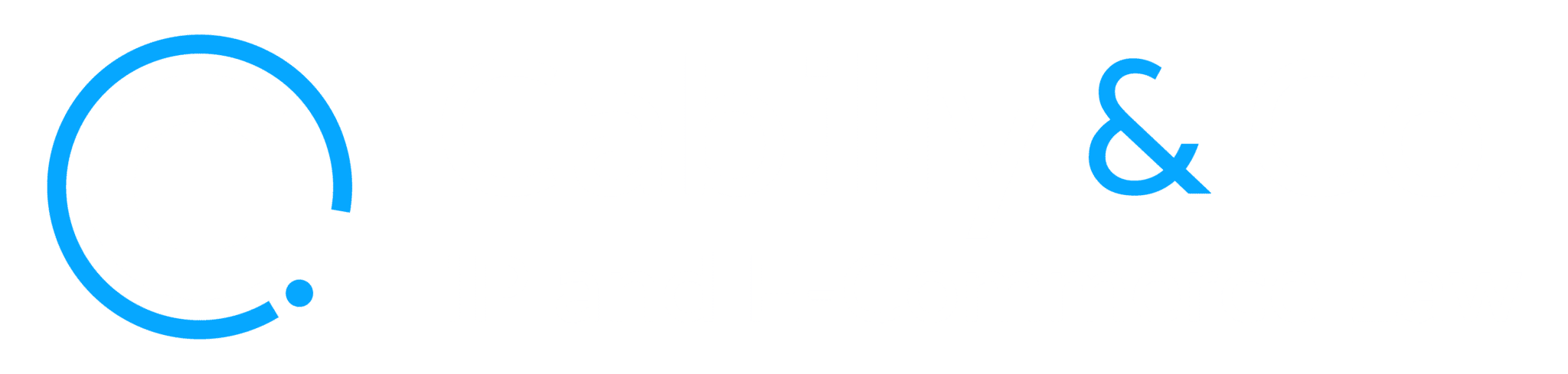 Cabilly & Co. logo white